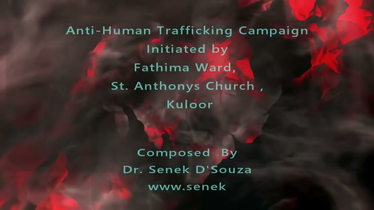 "Kalohok'  Composed by Dr. Senek D`Souza