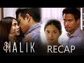 Jacky finally gets her freedom | Halik Recap