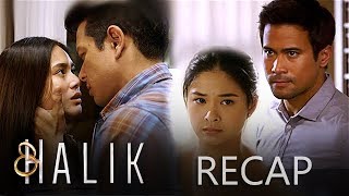 Jacky finally gets her freedom | Halik Recap