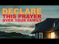 POWERFUL BLESSED PRAYER WITH PSALMS | Daily Prayer