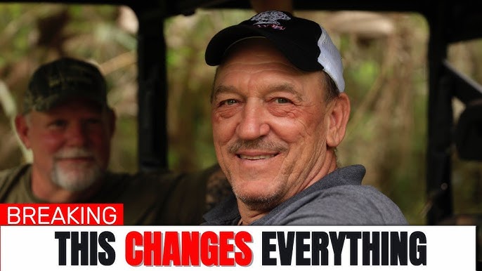 What Happened To Troy Landry From The Swamp People... - YouTube