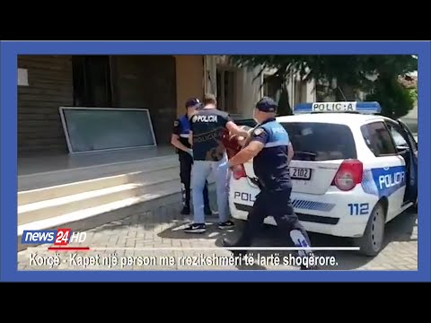 Video: Për çfarë Bëhet Fjalë Seriali 