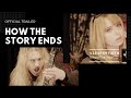 Capture de la vidéo Season Of Ghosts - How The Story Ends (Trailer)| Female Fronted Metal, Electronic Metal, Alternative