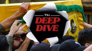 Hostage returns, Muslim Brotherhood crackdown, Hezbollah tensions | The Deep Dive