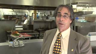 Entry to Food Processing