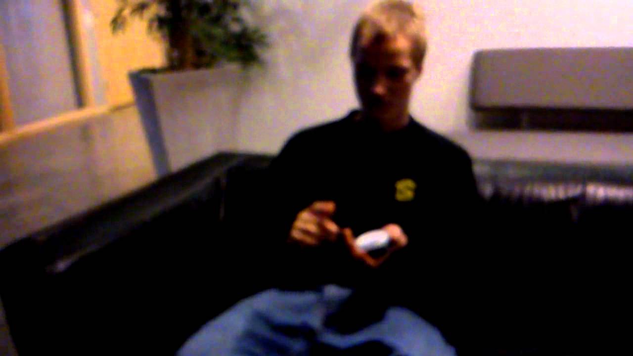 Learn to use Snus! Swedish style! - YouTube