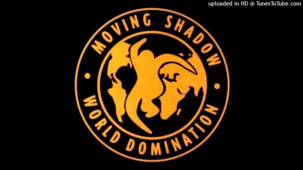 Dom & Roland - Dynamics (Tech Itch RMX)