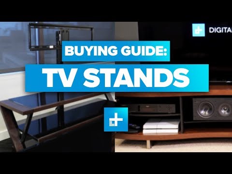 Home Theater Buying Guide: TV