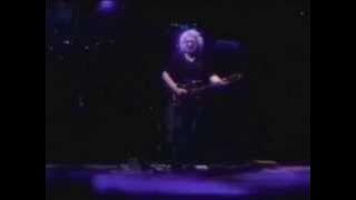 Days Between ~ Grateful Dead - 7-27-1994 Riverport Amph., Maryland Heights, MO. (set2-08)