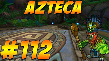 Wizard101: Co-op Walkthrough | "Pitch Black Lake" Ep 112