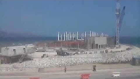 PREPARATION FOR THE APEC 2018