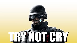 The Saddest Rainbow Six Siege Video Ever