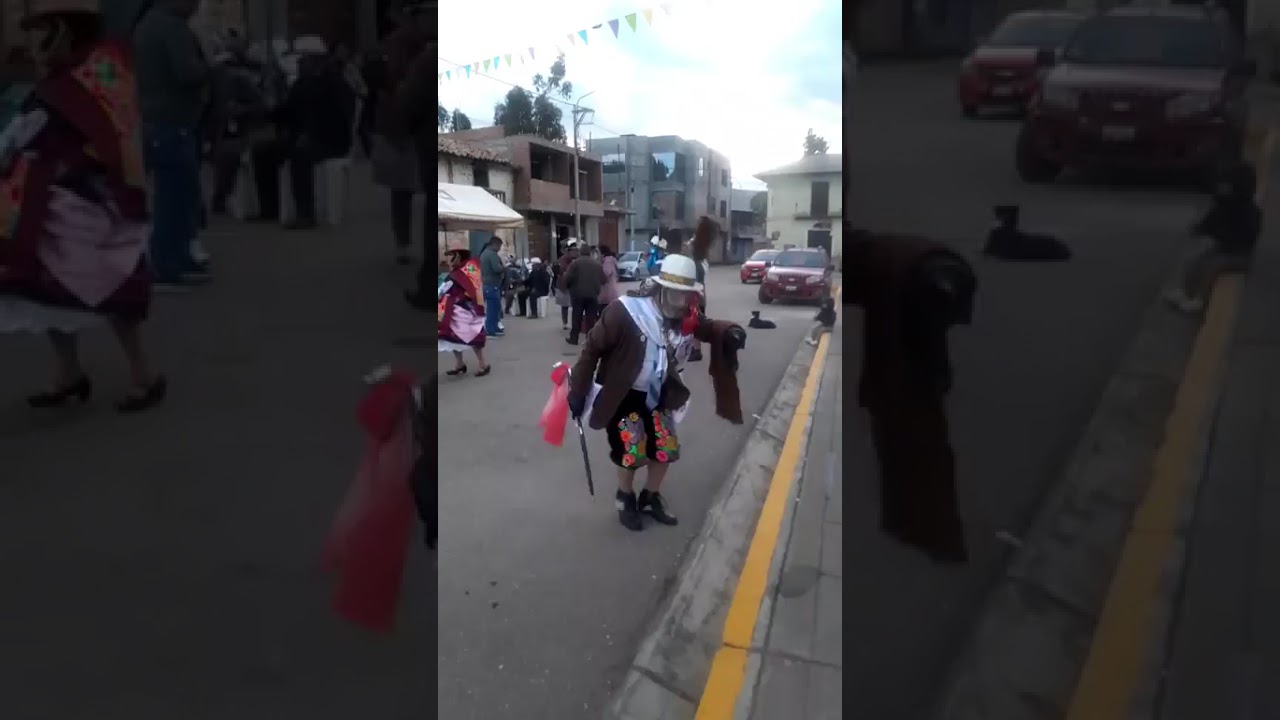 SELECCIÓN EXCELENTES PERU. .acolla 8 de dic