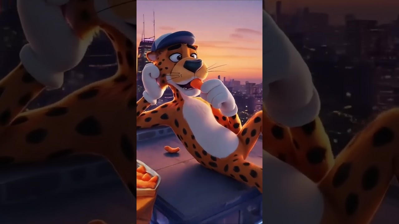 KFC Owner eating KFC chicken 🍗 leg pieces 