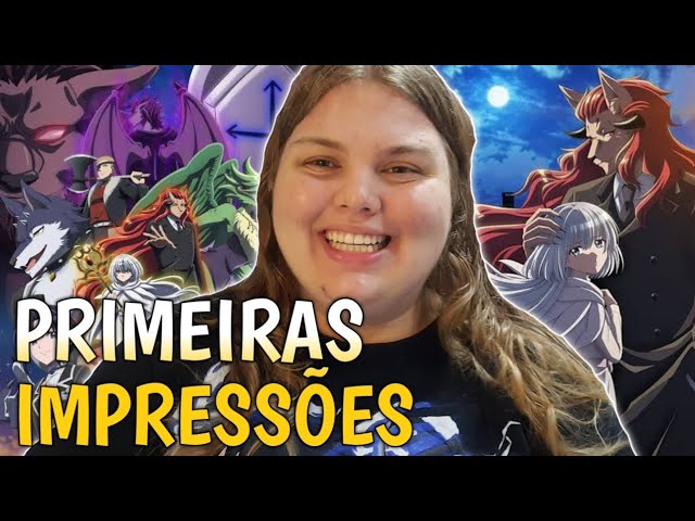 Hunter x Hunter – Primeiras Impressões