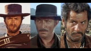 Angel Eyes, The good, the bad and the ugly (1966) l Full HD movie *Remastered Extended Edition*