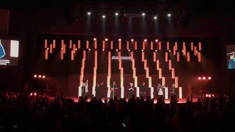 Mod Scenes DMX Hoists - Fuller Lanters