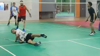 Jatuh Bangun Putu Ari