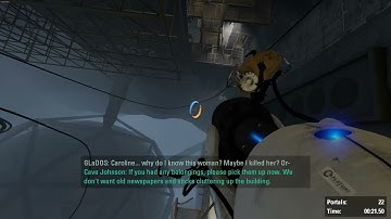 Conversion Intro - 39.53 (World Record)