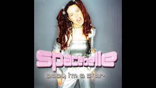 Baby I'm A Star (Alternative Radio Mix) | Spacebelle