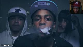 King Lil Jay x Kemoney From Providence Ri - Shooter (Reaction)