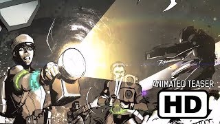 Dropzone Festival 2018 - Full Animated Teaser