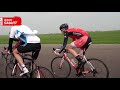How to race in strong winds | Race Smart