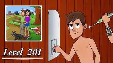 Flashback: Level 201 – How to Solve? (Walkthrough)l