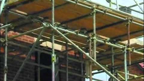 Apex Scaffolding (Leicester) Ltd