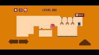 Die Again Troll Game Ever Level 251-252-253-254-255