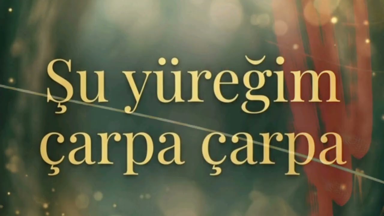 Kül Olmuşum Yana Yana! - Çağır Beni Gelem Sana! - Ne Var Ne Yok Sata Sata!  (Hareketli İlahi)