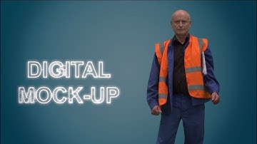 The construction site in the digital age