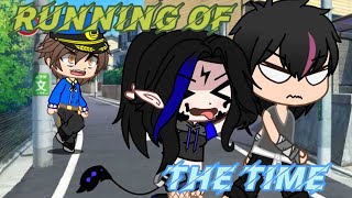 RUNNING OUT OF TIME!💣 ||meme || ◇Dria ku◇