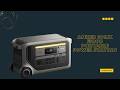 Is 24kWh Expansion Worth It? — Anker SOLIX F3000 Portable Power Station — Review