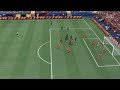 FIFA 22 best bicycle kick ever