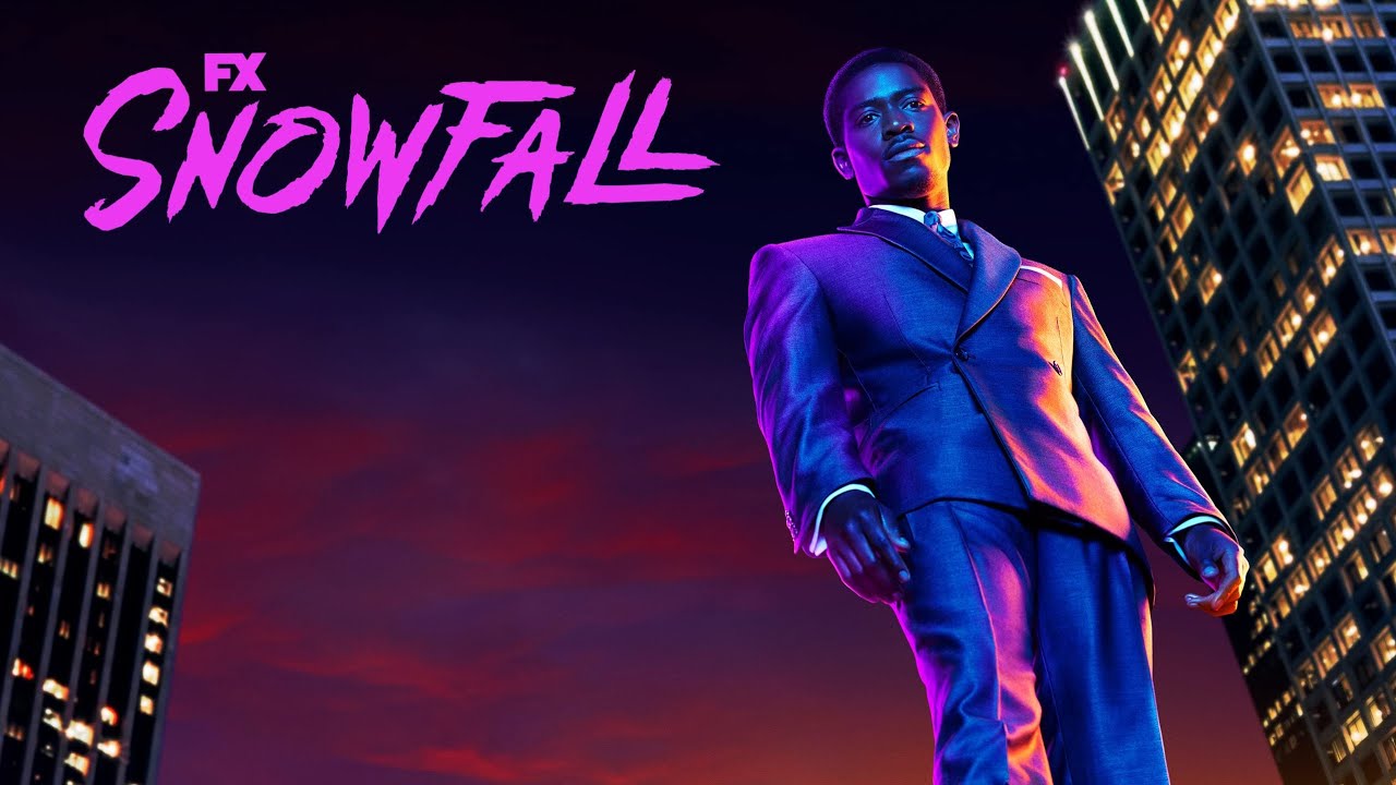 Snowfall on FX | #SnowfallfX | Season 5, Episode 5 - "Iliad Pt. 1