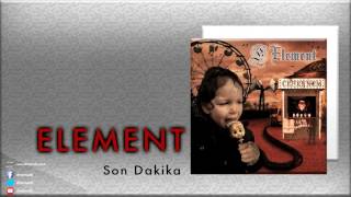 Element -  Son Dakika [ Cehennem © 2013 DMS Müzik ] Resimi