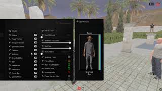 Obsidian Bypass Externa ShowCase | Fivem |