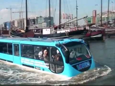 The Floating Dutchman Amsterdam