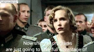 Hitler Is Informed Of Trololo Guys Death