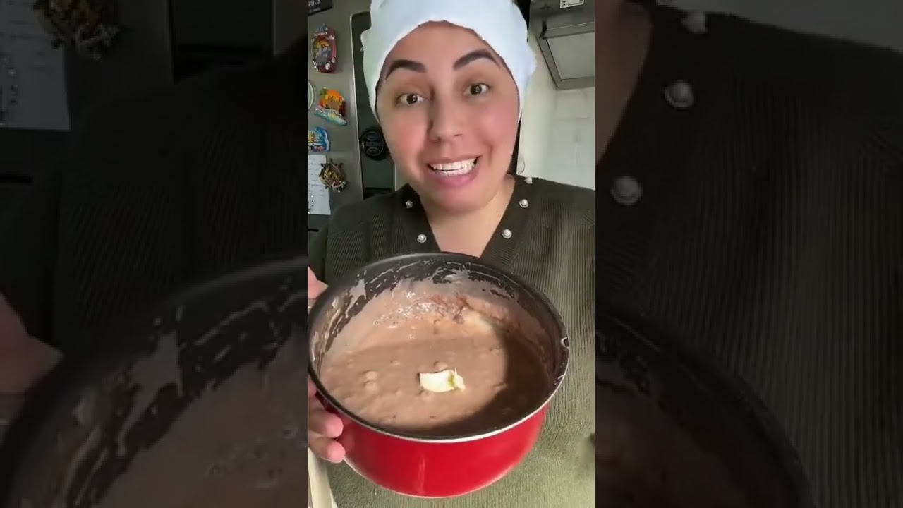 BRIGADEIRO para rechear bolos e copo da felicidade