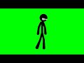 Sift Heads Vinnie Standing Animation (remastered)