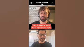 El Futuro que Trae Web3 #criptomonedas  #web3 #fintech #latam #cripto #tecnología #web3crypto