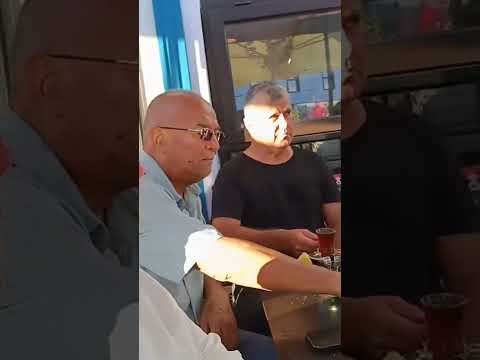 меным Ногъаим Арсланбек Султанбеков #крымские_ногъаи #ногай #крым