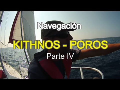 Kythnos - Poros 4