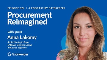 Mastering the Art of Building Relationships in Procurement