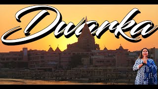 Secrets and mysteries of hidden city of Dwarka - Dwarkadhish Temple - Gopi Talav - Bet Dwarka