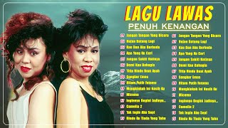 Lagu Lawas Endang S.Taurina Dan Ratih Purwasih - Lagu Nostalgia Tembang Kenangan Indonesia 80an
