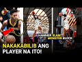 Mas mahusay pa sa isang normal na player? | Walang isang kamay na manlalaro | Kakabiliban mo si ito!