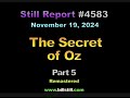 4583 The Secret of Oz   Part 5, Remastered, 4583